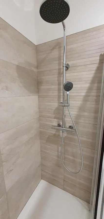 Lavandul'Apt Appartamento Apt