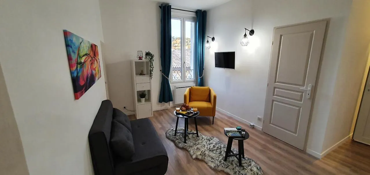 Lavandul'Apt 0*, Apt France