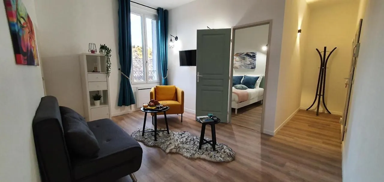 Lavandul'Apt 0*, Apt France